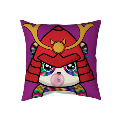 Panda Pal (Pillow)