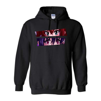 Gildan 18500 Highschool DxD Unisex Pullover Hoodie