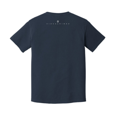 VK S/S Sleeve Tee - Black