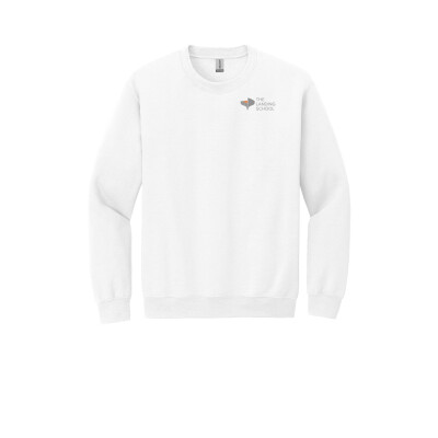 The Landing School Crew Sweatshirt