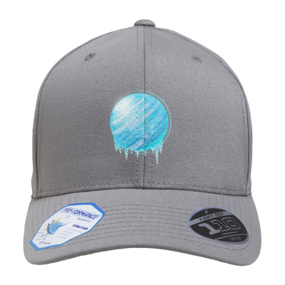 Mentaverse Frozen Planet
