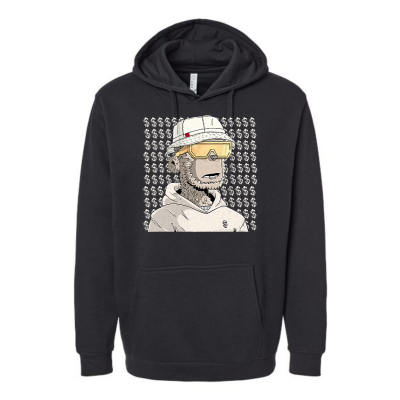 y00ts "Dollar $igns" Hoodie