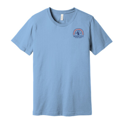 BGNJ Logo Unisex Tee