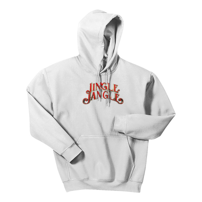 Jingle Jangle Unisex Hoodie