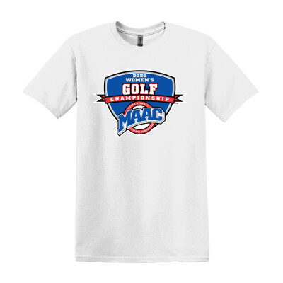 2026 Women's Golf Championships Tee