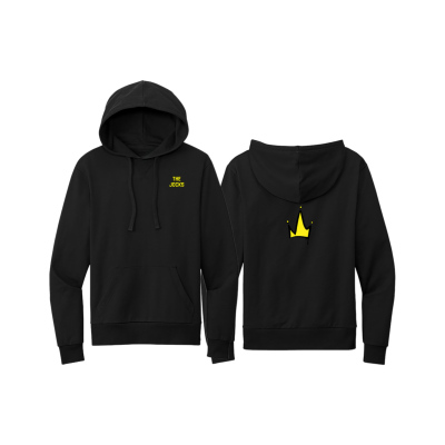 The Jocks Faction French Terry Hoodie
