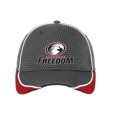 New Era® Hex Mesh Cap