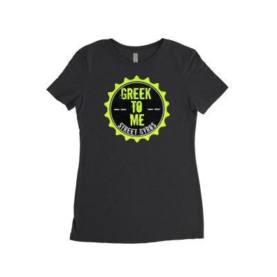 Next Level 6710 Women's T-Shirt