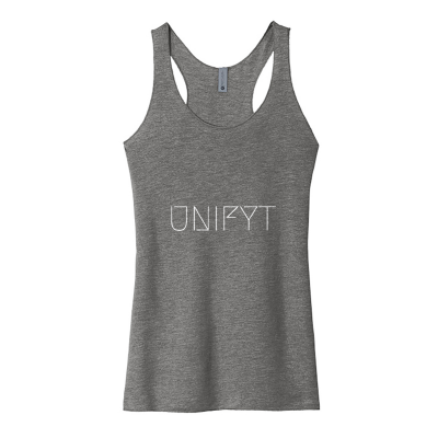 UniFyt Women's Racerback Tank