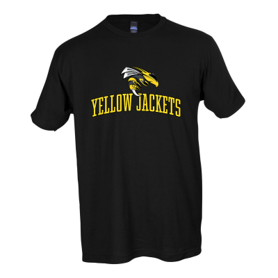 Yellow Jackets Unisex T-Shirt