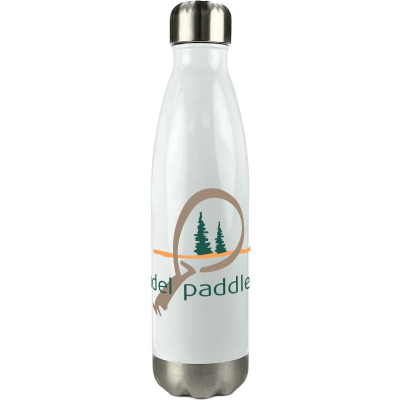 APC Stainless Steel Insulated Water Bottle - 20 oz.