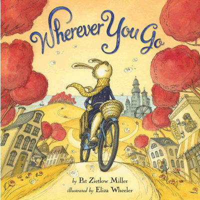 Wherever You Go