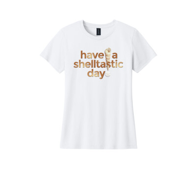 Women's Softstyle Tee