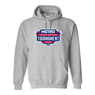 Metro Masters - Event Hoodie