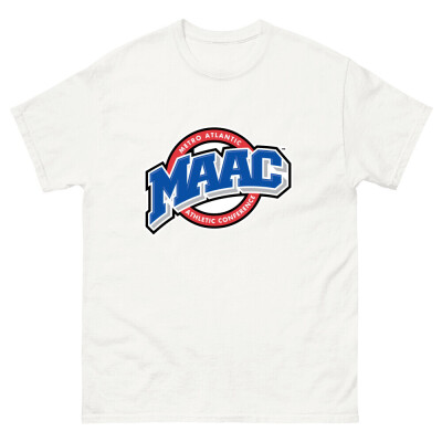 Standard MAAC Tee