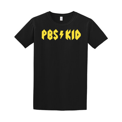 PBS KIDS Bolt Softstyle T-Shirt