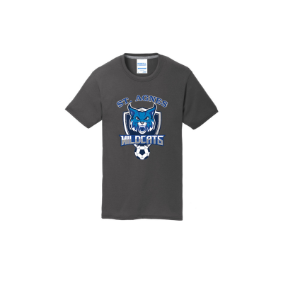 Port & Company® Youth Performance Blend Tee