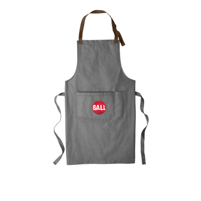 Full-Length Bib Apron