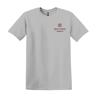 Historic Collegiate Tee - 1981-1987