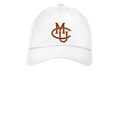 CMU - Interlocking Ball Cap