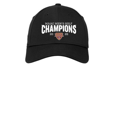 Iona University - 2026 Men's Golf Champions Hat