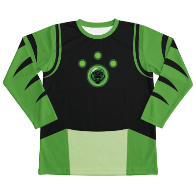 Wild Kratts Bengal Tiger Creature Power Suits