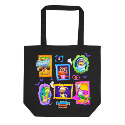 Eco Tote Bag | Econscious EC8000