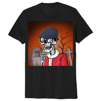 Quit Bitching Coalition #179 Organic Cotton Tee QBC 179 FeelzPhun