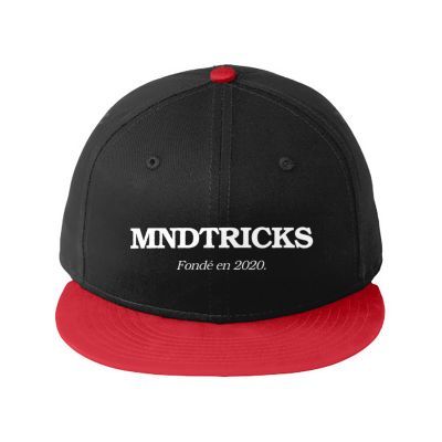 Founders Snapback Cap