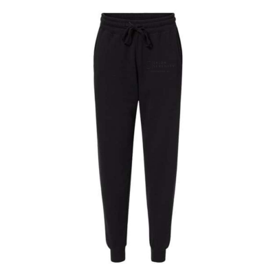 Embroidered Independent Trading Co. - Women's California Wave Wash Sweatpants or Similar