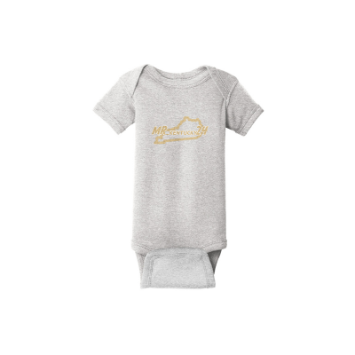 MR KY Infant Bodysuit