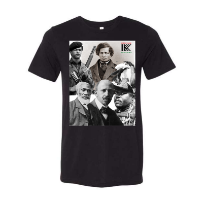 Leaders  "Black History Kollection"