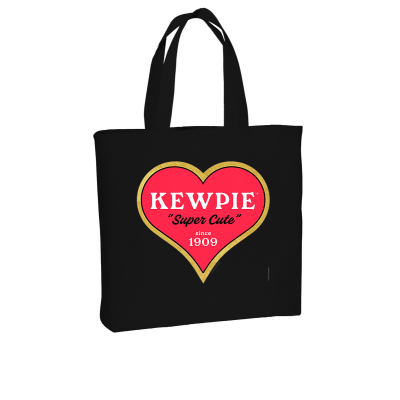 Kewpie® Tote - Port Authority® Convention Tote