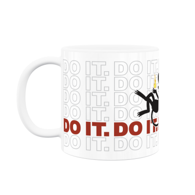 Luci DO IT Mug