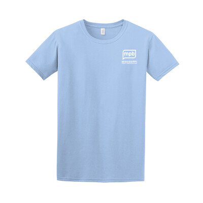 Mississippi Roads Graphic Tee