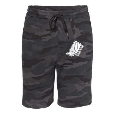 IndyWeOutHere - Midweight Fleece Shorts