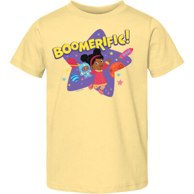 Miss Elaina Toddler T-Shirt