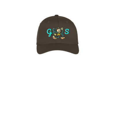 Wonky goonz strong Embroidered Port Authority® Flexfit® Cap