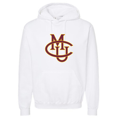 CMU - Cotton Unisex Hoodie