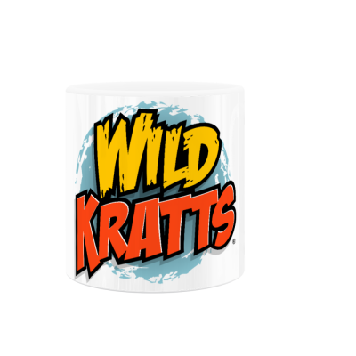 Wild Kratts  Ceramic Mug