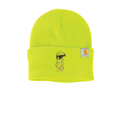 "From Me" Collection - Embroidered Carhartt® Watch Cap 2.0 or Similar