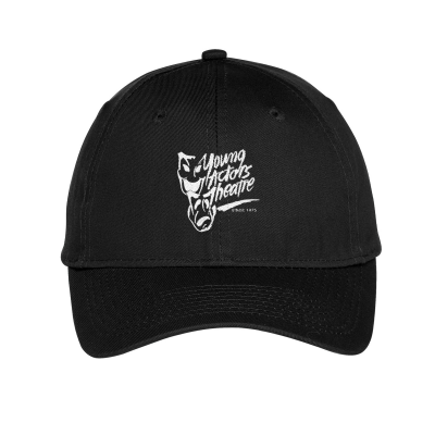 Embroidered Twill Cap or Similar