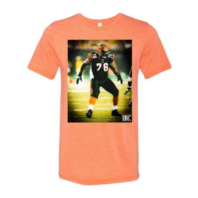 Big Vi 76 "Who Dey Boyz" Kollection