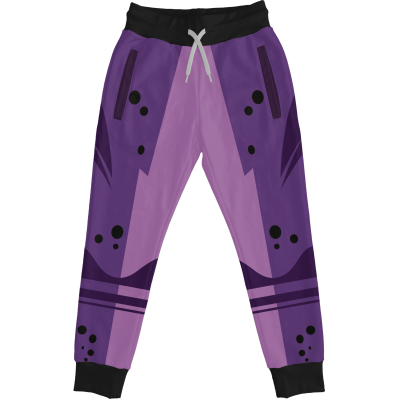 Aviva Cheetah Creature Power Suit Bottom - ADULT UNISEX