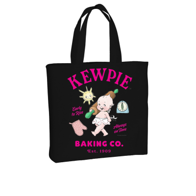 Kewpie® Tote!  Port Authority® - Convention Tote