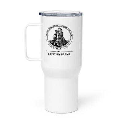 Historical Collegiate Tumbler - 1925-1936