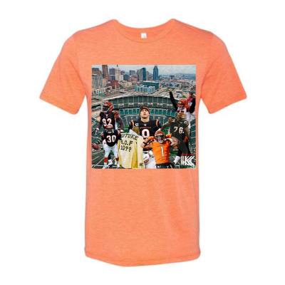Who Dey Boyz "Who Dey Boyz" Kollection
