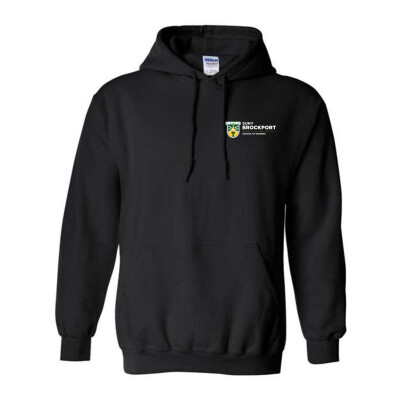 SUNY Brockport School of Nursing - Standard Hoodie
