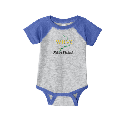 Future Student at WRVC Onesie