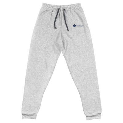 Mustard Seed Communities Embroidered Joggers